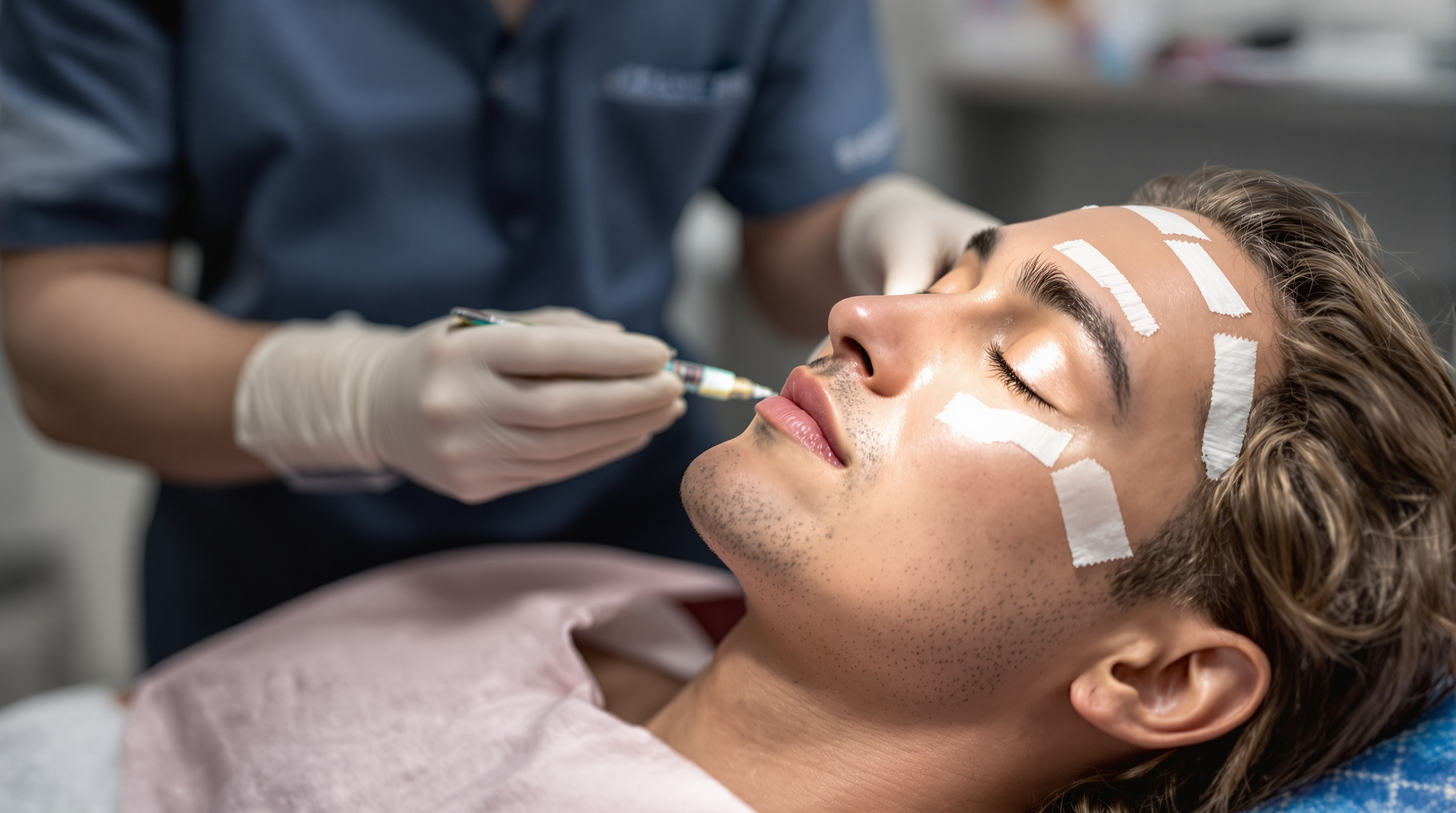 Myth Check: Does Under-Eye Filler Really Disappear After a Year?