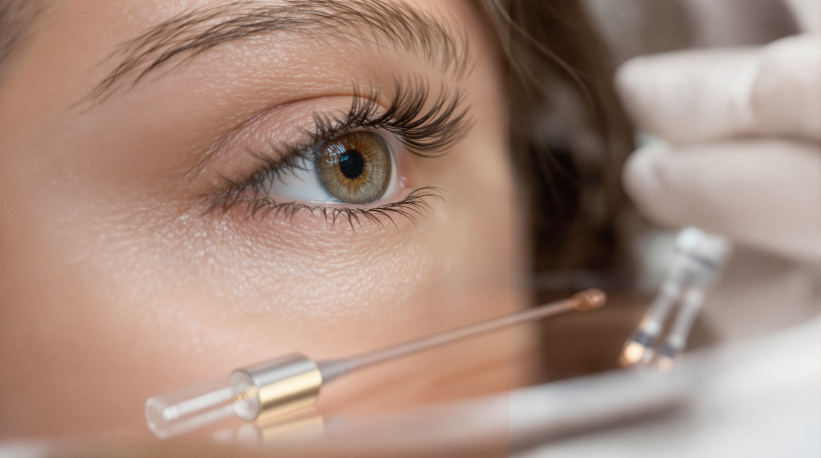 Why the Filler Itself Matters Under the Eyes: G Prime, Cohesivity, and Water Uptake in Plain English