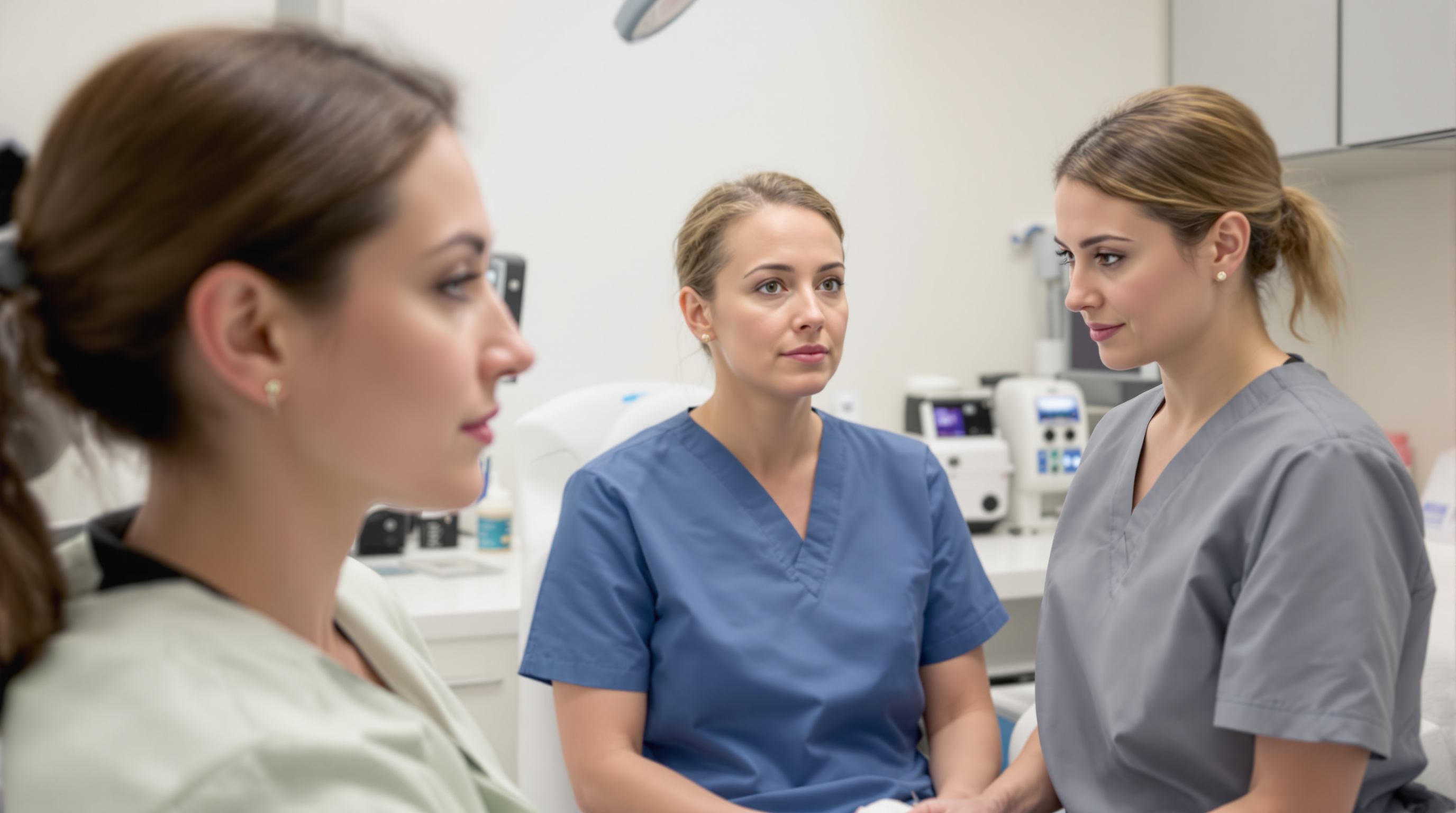 Why Under-Eye Filler Can Swell Months Later: The Malar Edema Problem Explained